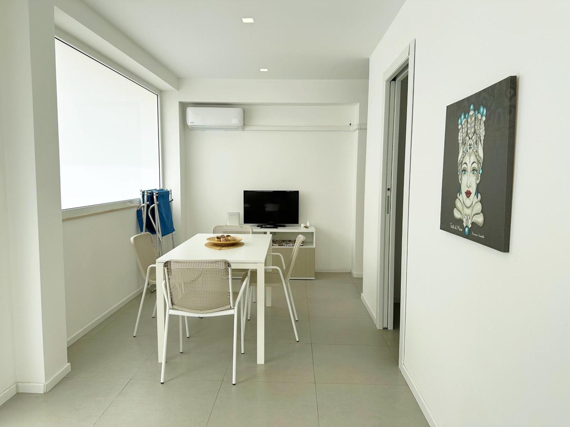 Portosalvo Holiday House Villa Marina di Ragusa Exterior photo